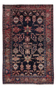 Nahavand Alfombra 216x140cm - Alfombra persa
