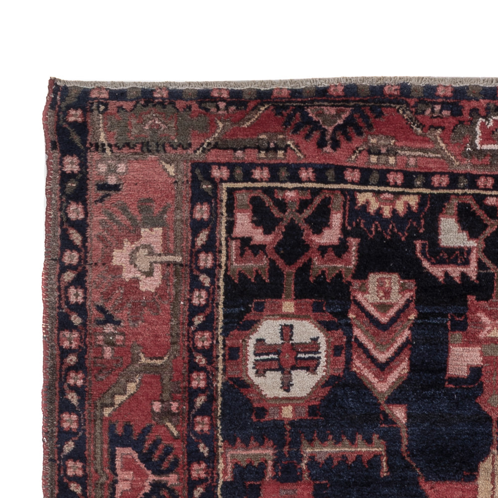 Nahavand Alfombra 216x140cm - Alfombra persa