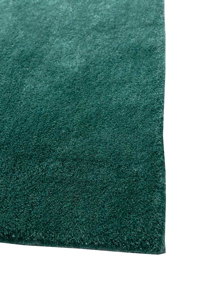 Alfombra de lana 235x158cm - Alfombra de lana