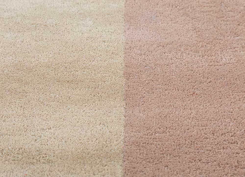 Alfombra de lana forma especial  - 235 x 150 cm - multicolor