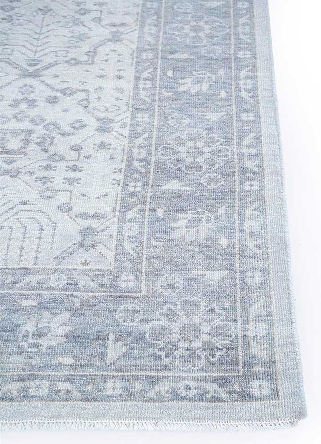 Alfombra de diseño Diego - Designerteppich