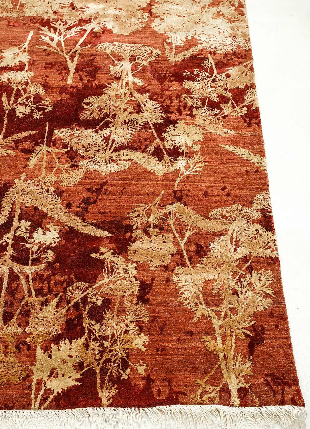 Alfombra de diseño Byron - Designerteppich