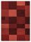 Alfombra Kelim - Tendencia - 202 x 144 cm - colorido
