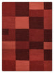 Kilim moderno Alfombra 144x202cm - Alfombra de lana