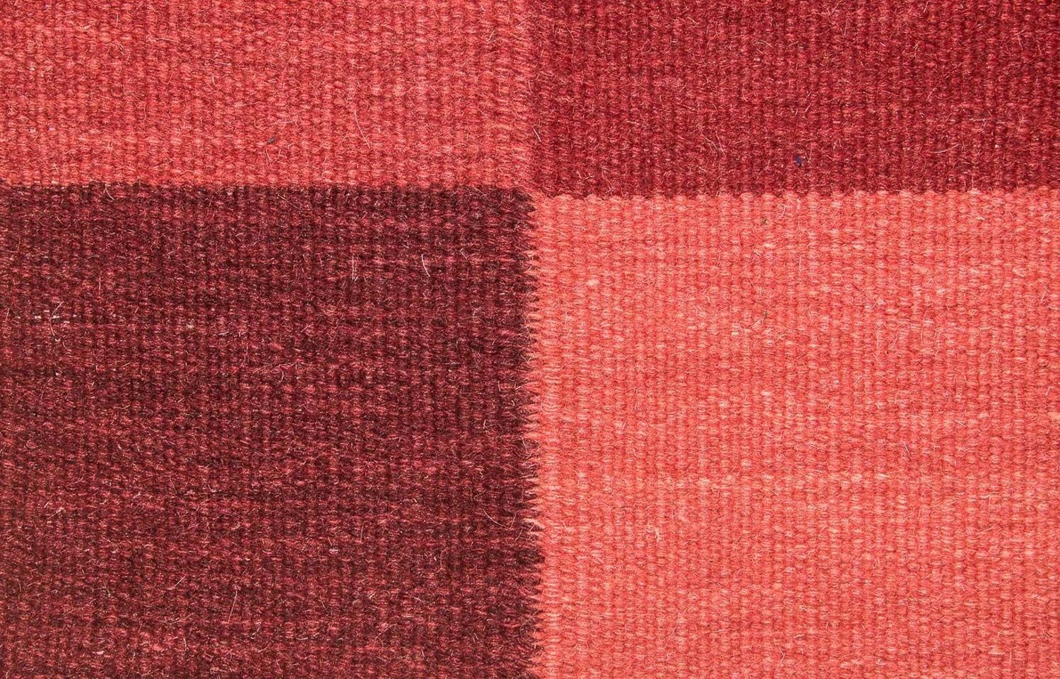 Alfombra Kelim - Tendencia - 202 x 144 cm - colorido