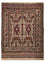 Alfombra Kelim - Antigua - 276 x 185 cm - beige