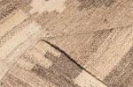 Alfombra Kelim - Tendencia - 200 x 140 cm - multicolor