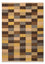 Alfombra Kelim - Tendencia - 200 x 140 cm - multicolor