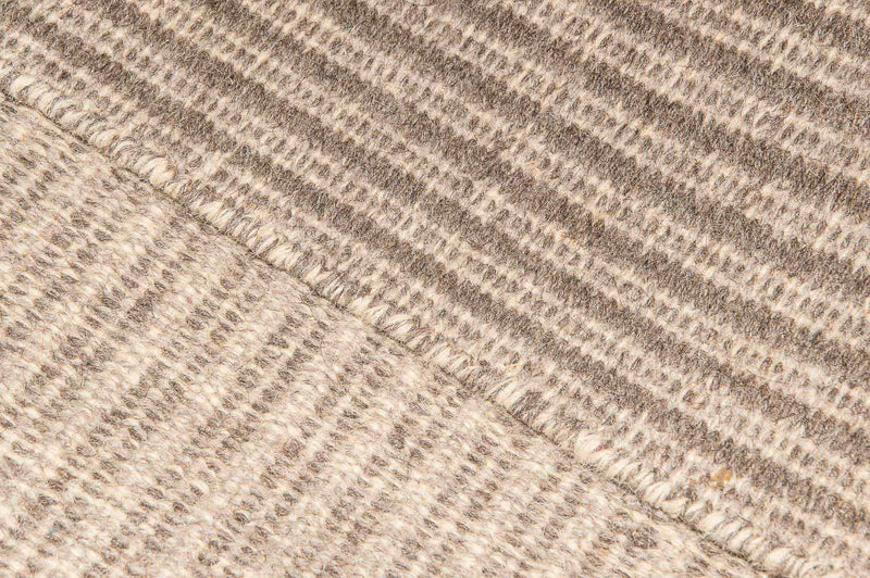 Alfombra Kelim - Tendencia - 286 x 186 cm - beige