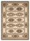 Alfombra Kelim - Tendencia - 200 x 140 cm - natural