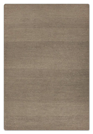 Alfombra Kelim - Tendencia - 183 x 123 cm - marrón