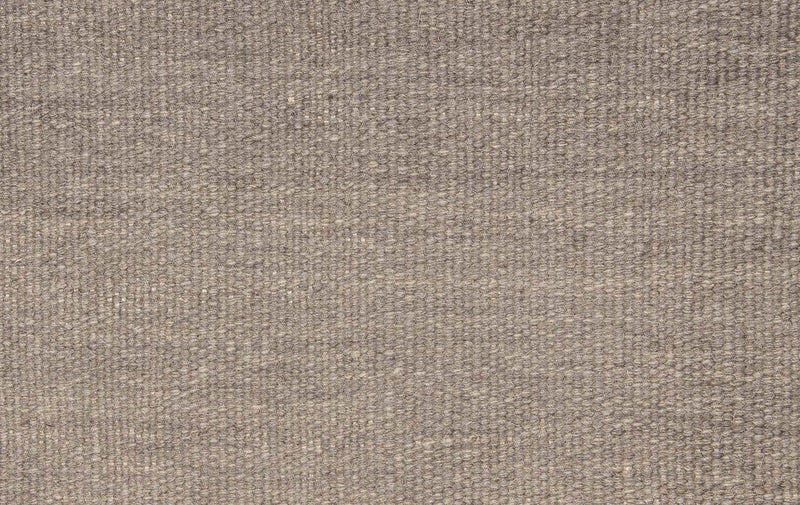 Alfombra Kelim - Tendencia - 183 x 123 cm - marrón