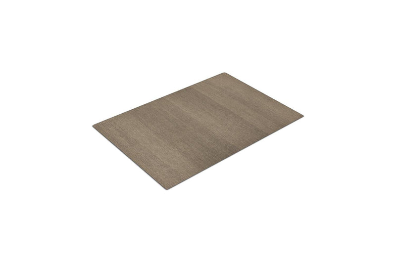 Alfombra Kelim - Tendencia - 183 x 123 cm - marrón