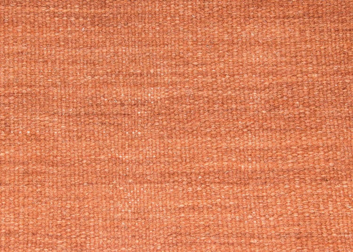Alfombra Kelim - Tendencia - 185 x 125 cm - marrón