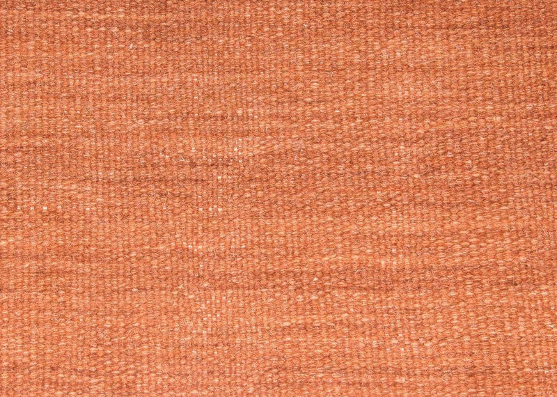 Alfombra Kelim - Tendencia - 185 x 125 cm - marrón