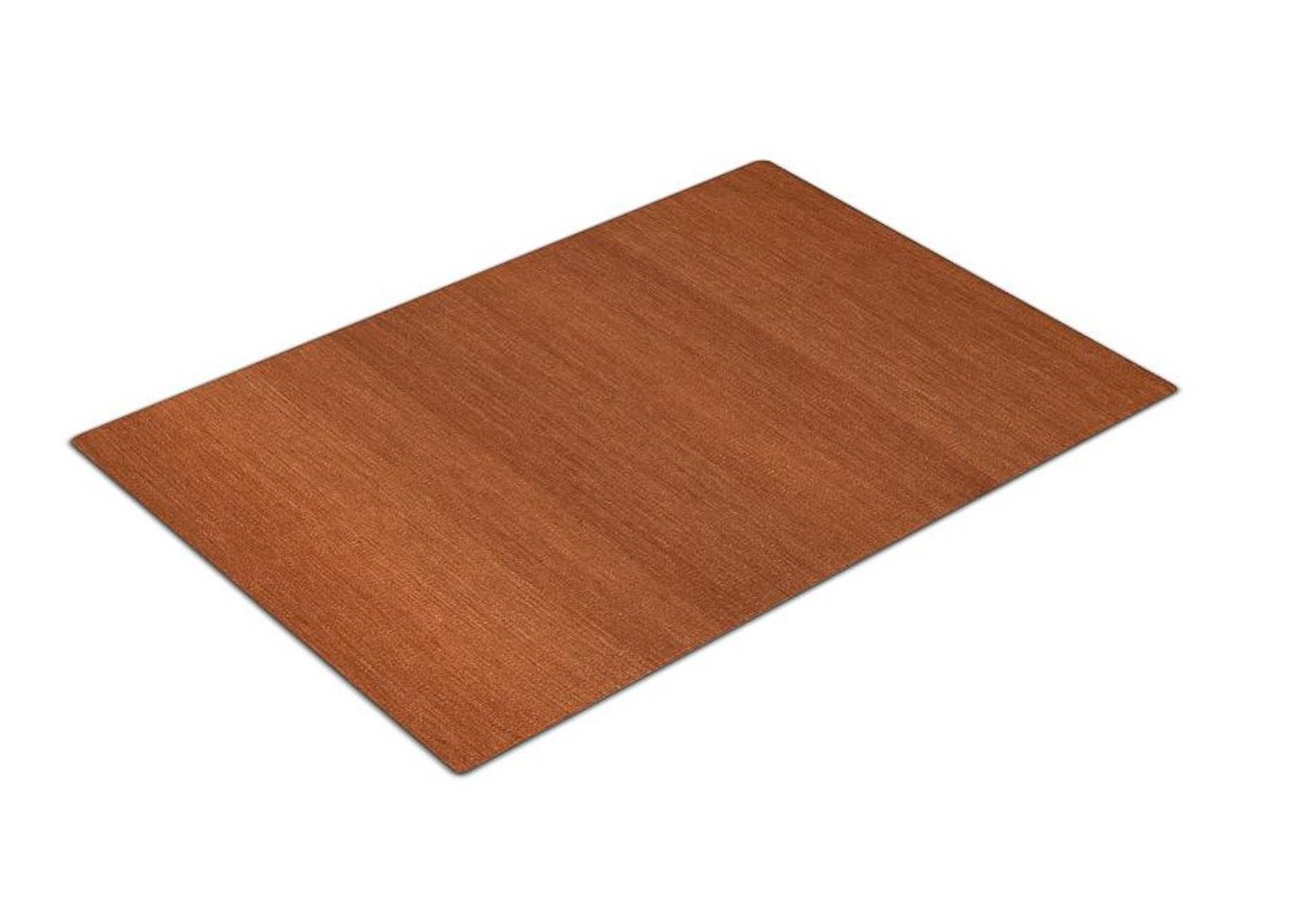 Alfombra Kelim - Tendencia - 185 x 125 cm - marrón