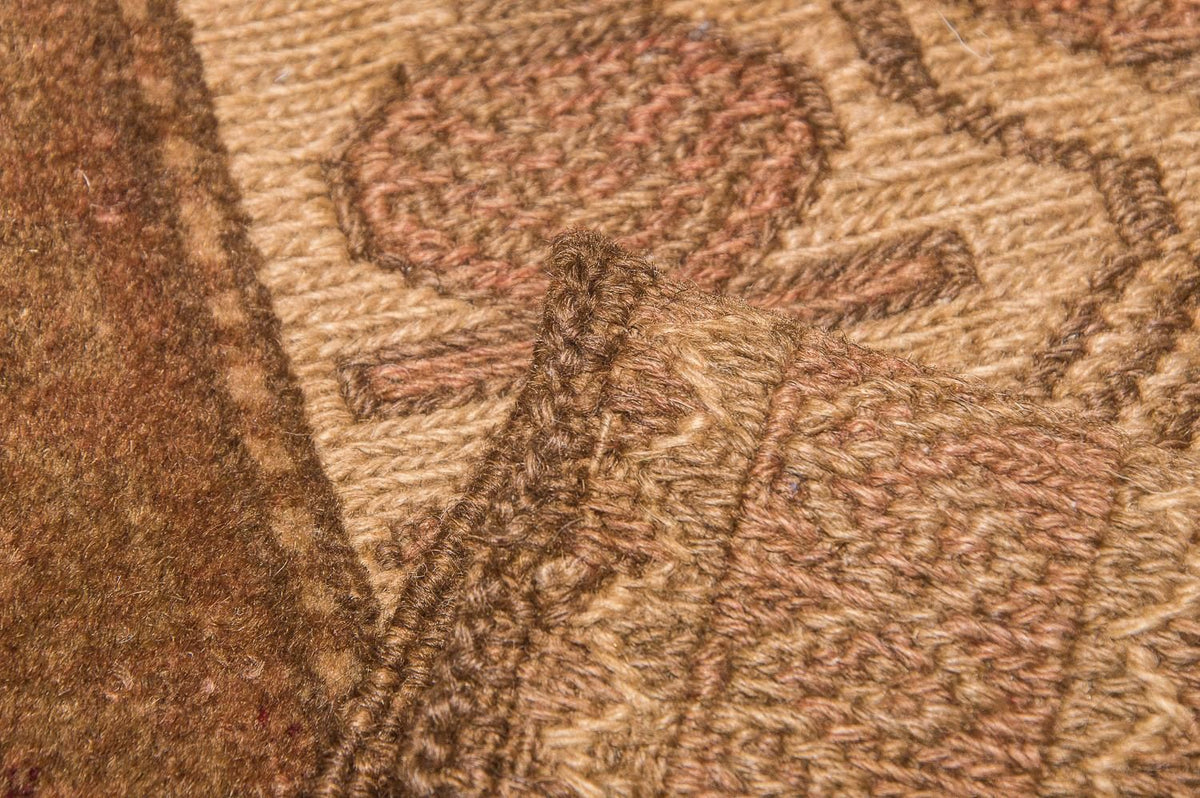 Kilim antiguo Alfombra 183x280cm