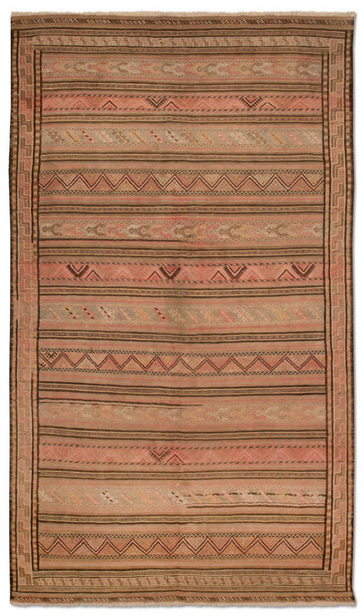 Kilim Fars Alfombra 150x263cm