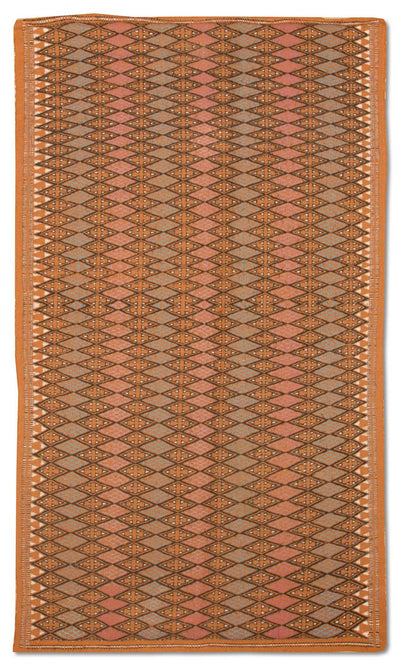 Kilim Fars Alfombra 92x163cm
