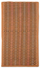 Kilim Fars Alfombra 92x163cm