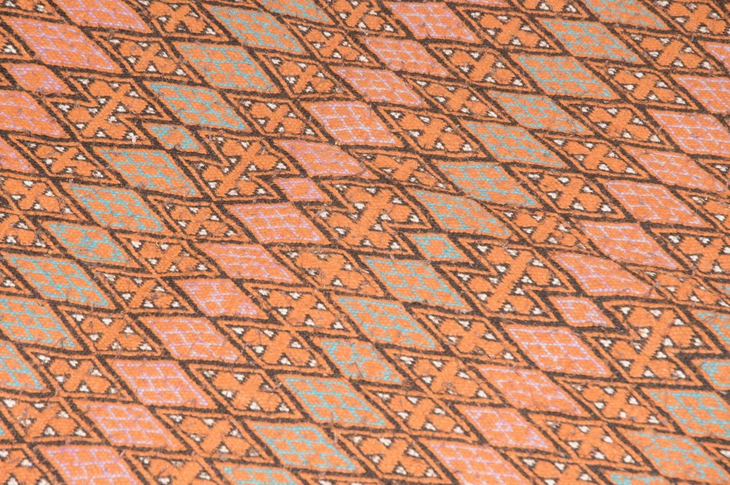 Alfombra Kelim - Oriental - 163 x 92 cm - multicolor
