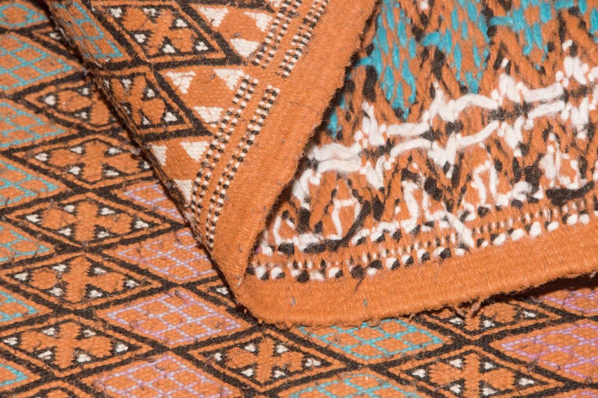 Kilim Fars Alfombra 92x163cm