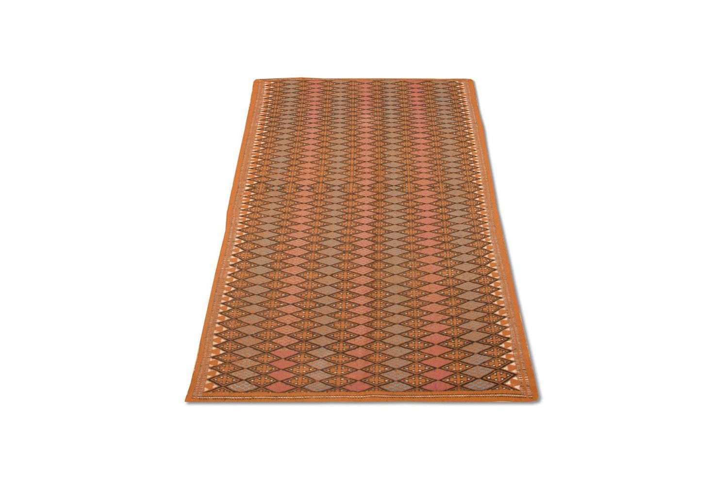 Alfombra Kelim - Oriental - 163 x 92 cm - multicolor