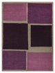 Kilim moderno Alfombra 145x206cm - Alfombra de lana