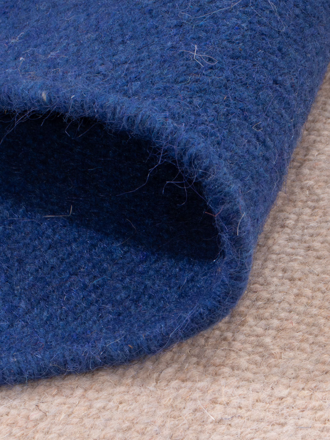 Alfombra Kelim - Tendencia - 240 x 170 cm - caramelo