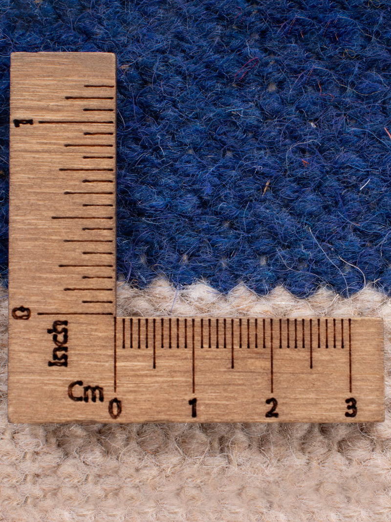 Alfombra Kelim - Tendencia - 240 x 170 cm - caramelo