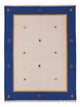 Kilim moderno Alfombra - Alfombra de lana