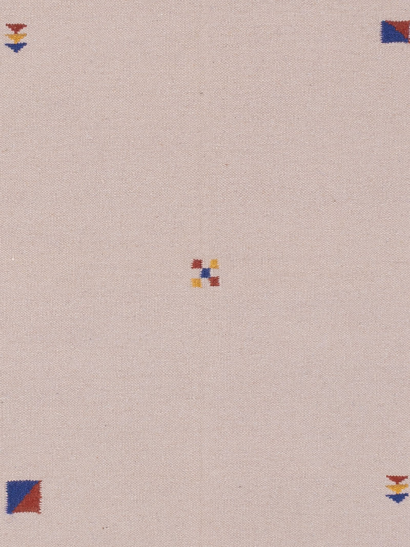 Kelim Teppich - Trendy - 240 x 170 cm - beige