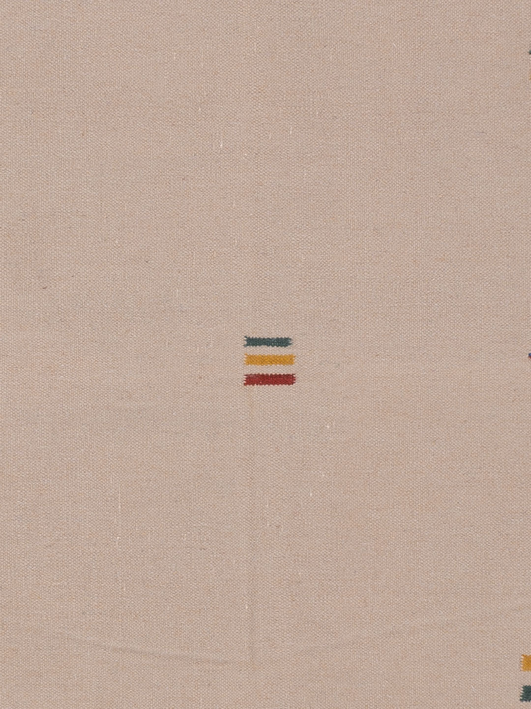 Kelim Teppich - Trendy - 240 x 170 cm - beige