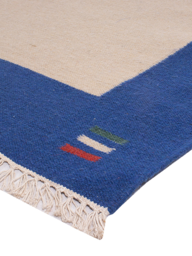 Kelim Teppich - Trendy - 240 x 170 cm - beige