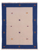 Kilim moderno Alfombra - Alfombra de lana