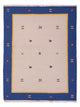 Kilim moderno Alfombra - Alfombra de lana