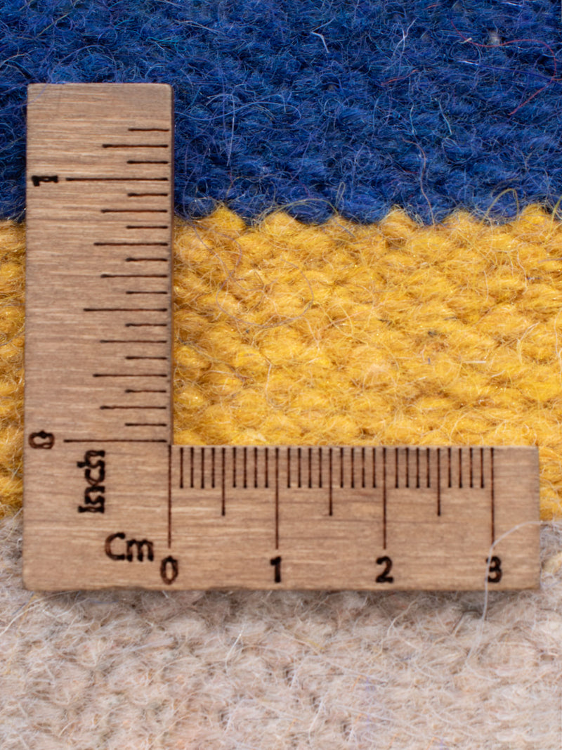 Kelim Teppich - Trendy - 240 x 170 cm - beige