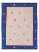 Kilim moderno Alfombra - Alfombra de lana