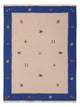 Kilim moderno Alfombra - Alfombra de lana