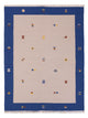 Kilim moderno Alfombra - Alfombra de lana