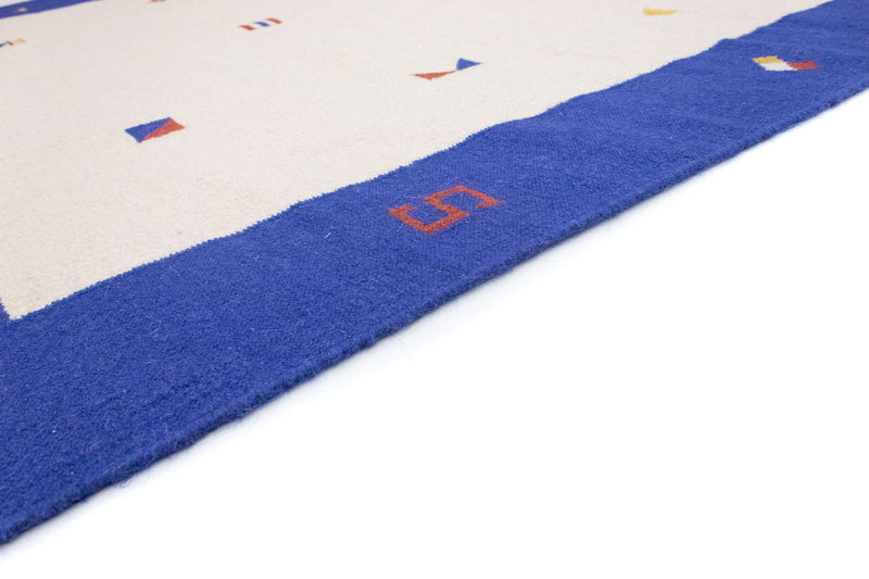 Alfombra Kelim - Tendencia - 300 x 200 cm - beige