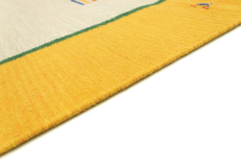 Alfombra Kelim - Tendencia - 300 x 200 cm - beige