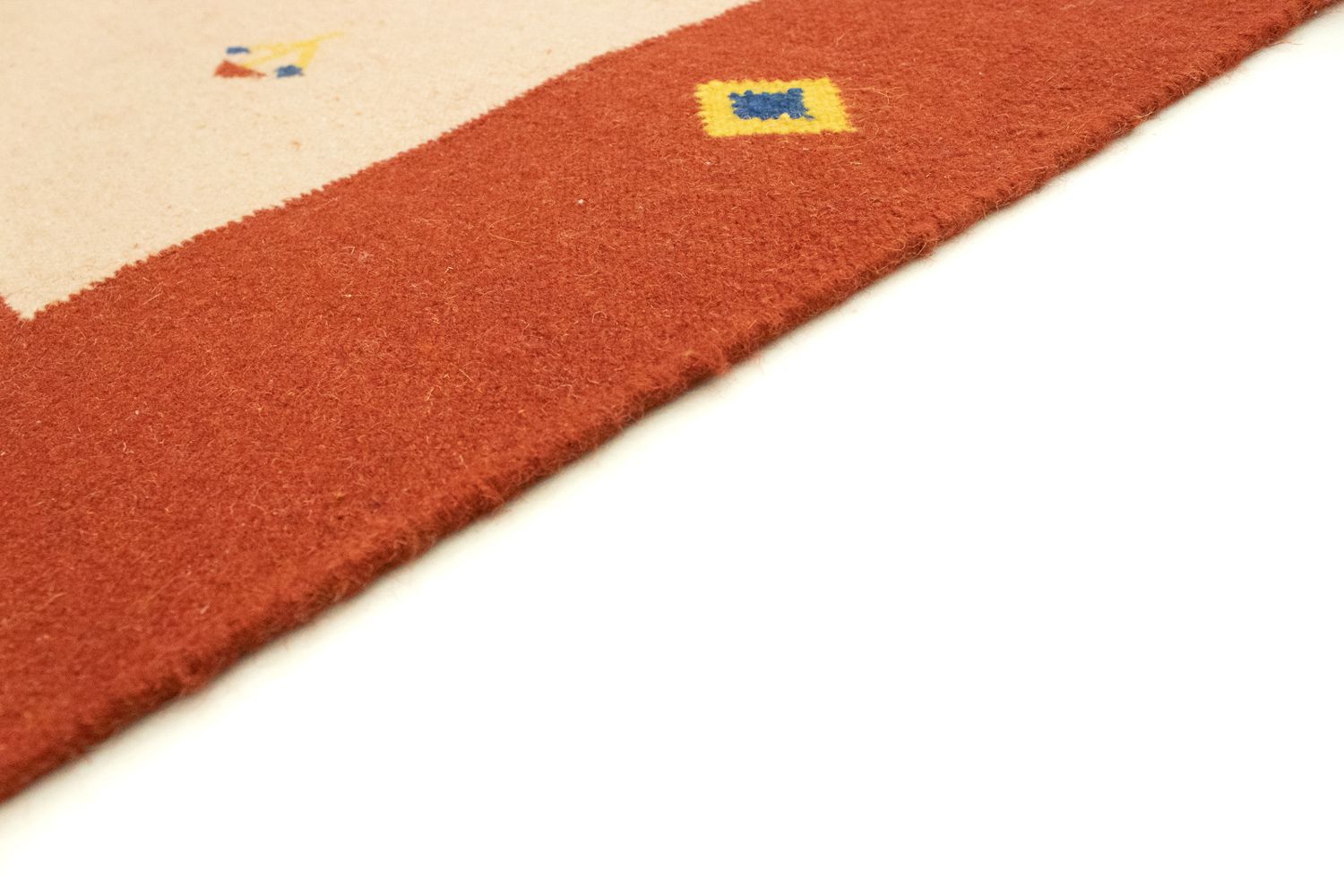 Alfombra Kelim - Tendencia - 300 x 200 cm - beige