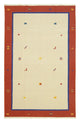 Kilim moderno Alfombra 200x300cm - Alfombra de lana