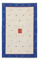 Kilim moderno Alfombra 300x200cm - Alfombra de lana