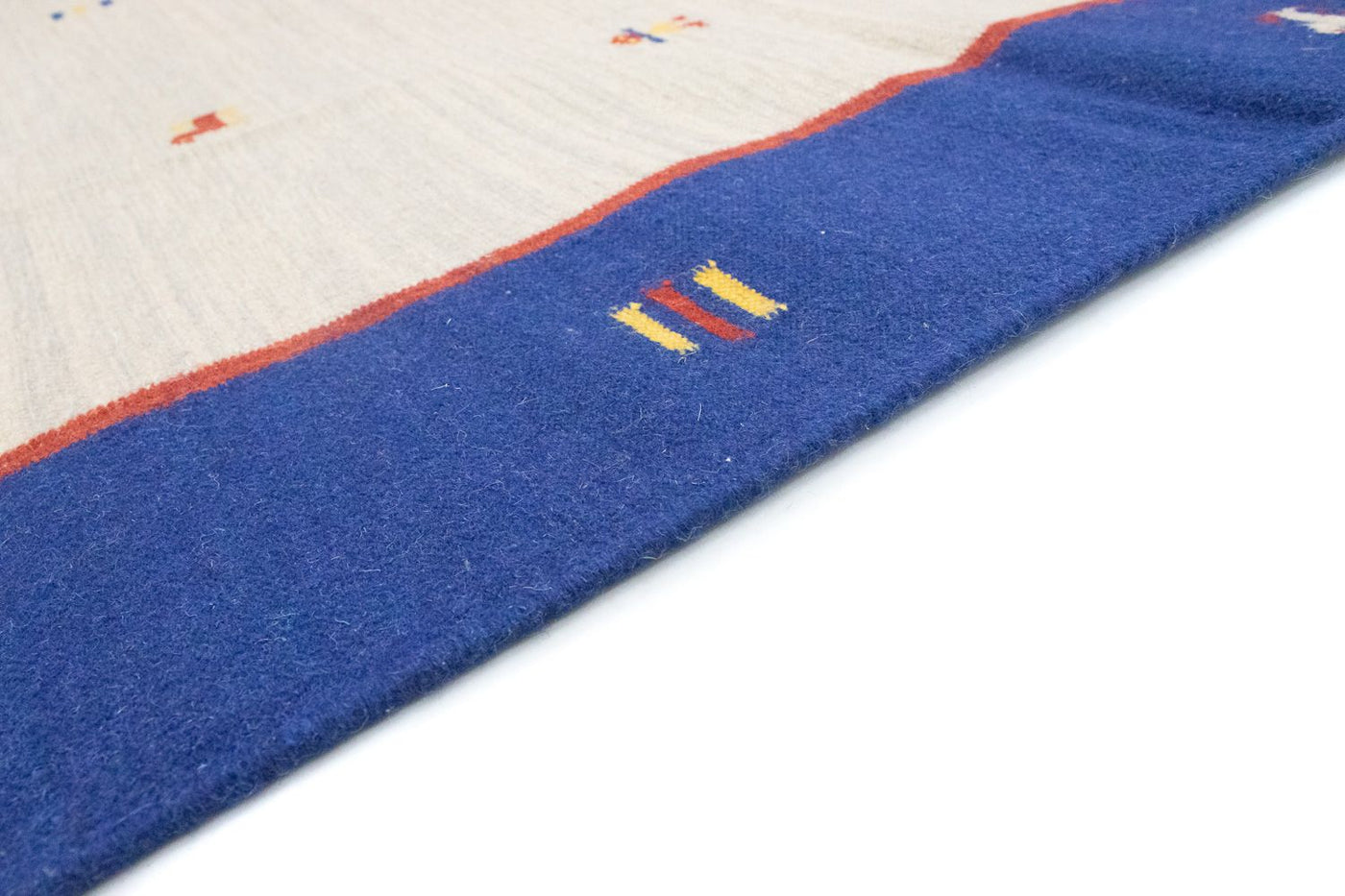 Kilim moderno Alfombra 300x200cm - Alfombra de lana