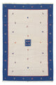 Kilim moderno Alfombra 200x300cm - Alfombra de lana