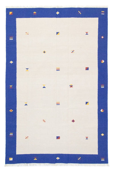 Kilim moderno Alfombra 200x300cm - Alfombra de lana