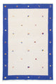 Kilim moderno Alfombra 300x200cm - Alfombra de lana