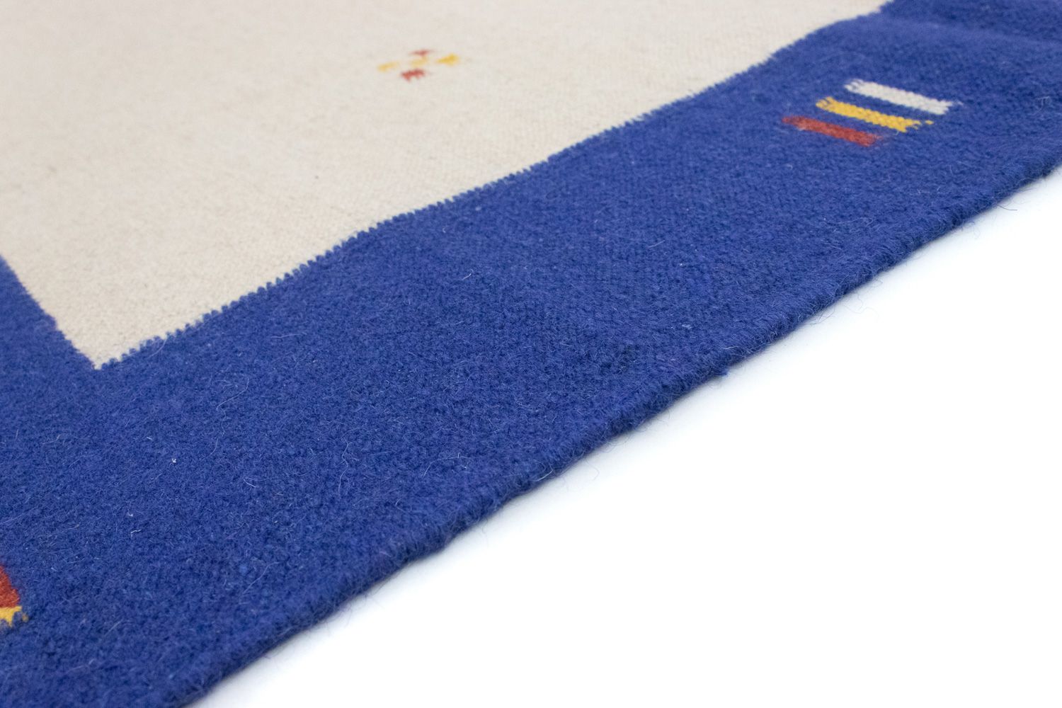 Alfombra Kelim - Tendencia - 300 x 200 cm - beige